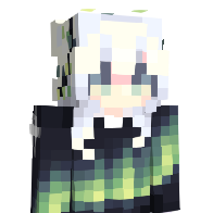 MikeeLoken's Minecraft Skin