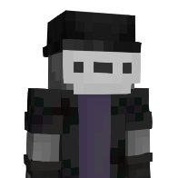 obvNils's Minecraft Skin