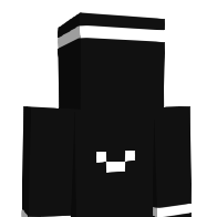 CHHAhaha's Minecraft Skin