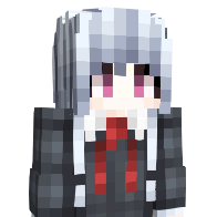 BadCandy's Minecraft Skin
