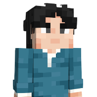 mkqw's Minecraft Skin