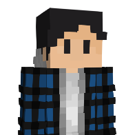 HeyManItsNick's Minecraft Skin