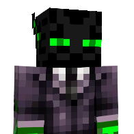 TH3_END3R_KING's Minecraft Skin