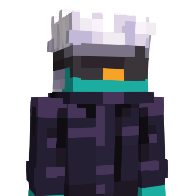 Petrock2012's Minecraft Skin