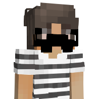 Money_'s Minecraft Skin