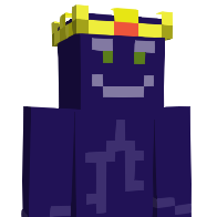 Klimek67's Minecraft Skin