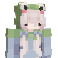viperhouse's Minecraft Skin