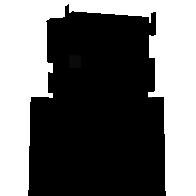 Void's Minecraft Skin