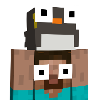 BeginnerCrate's Minecraft Skin