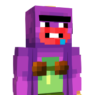 BarneyMC's Minecraft Skin