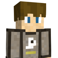 Teddyishappyl's Minecraft Skin