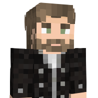 Caucky's Minecraft Skin