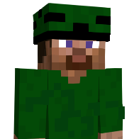 ItsGrexzzz's Minecraft Skin