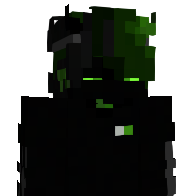 Danty096's Minecraft Skin