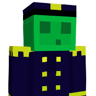 cg88178's Minecraft Skin