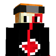 Romax123's Minecraft Skin