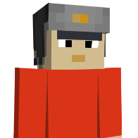 Nikola384's Minecraft Skin