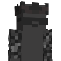 Tarmd's Minecraft Skin