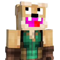 Leaderq's Minecraft Skin