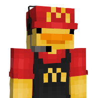 Duckingam123's Minecraft Skin