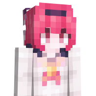 CN_Bu's Minecraft Skin