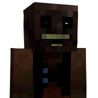 NoJoy's Minecraft Skin