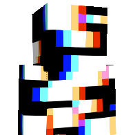 Creatiy's Minecraft Skin