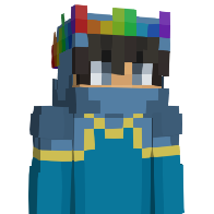 Lazybrush2's Minecraft Skin