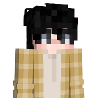 Sweeatyy's Minecraft Skin