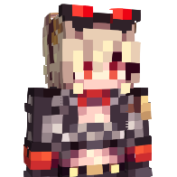 horrifying's Minecraft Skin