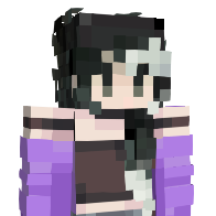 noisyfish1's Minecraft Skin