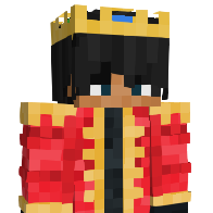Silvyo's Minecraft Skin