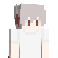 CaptainProgeny's Minecraft Skin