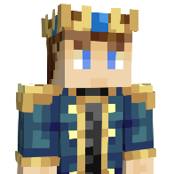 KinglyMomo's Minecraft Skin