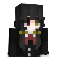 enderrlol's Minecraft Skin