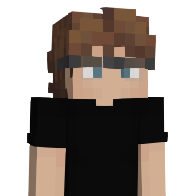 Bleefy's Minecraft Skin