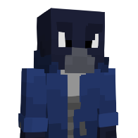 Senhor_Corvo's Minecraft Skin