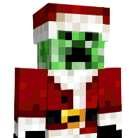 Zag's Minecraft Skin