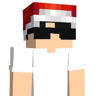 R9AN's Minecraft Skin