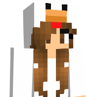 aneta_mineta's Minecraft Skin