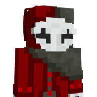 ViniKVK's Minecraft Skin