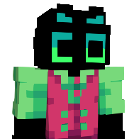 kyrkis's Minecraft Skin