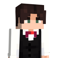 Interviewee's Minecraft Skin
