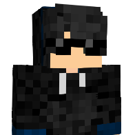 Ha991's Minecraft Skin