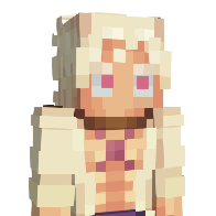 Slashified's Minecraft Skin