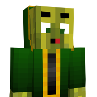 PumaAntiGame's Minecraft Skin
