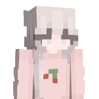 ChewinCherry's Minecraft Skin
