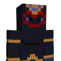 Zenque's Minecraft Skin