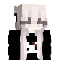 Princeasa's Minecraft Skin