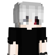 Solitude's Minecraft Skin